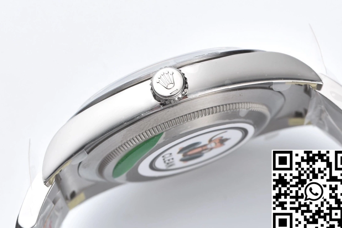 214270 Black Dial Perpetual Factory 39mm Clean Oyster Explorer Rolex 1003